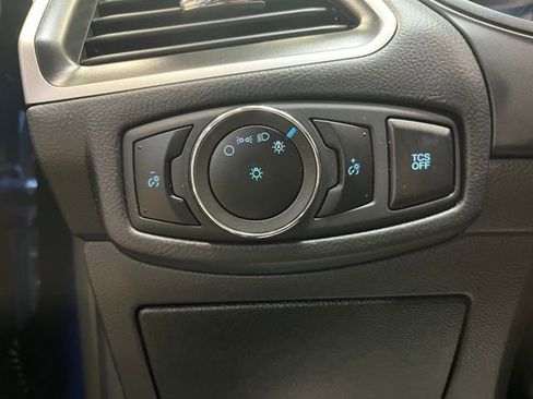 Used 2024 Ford Edge SEL image 14