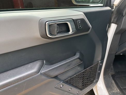 Certified 2024 Ford Bronco Big Bend AWD/4WD image 24