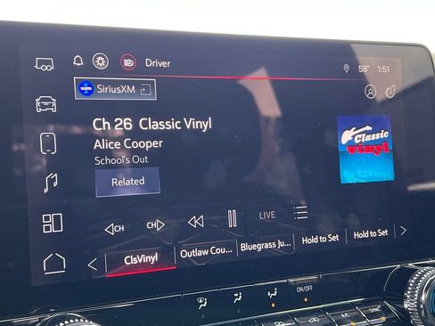 Used 2023 GMC Canyon Elevation w/ Convenience Package image 13