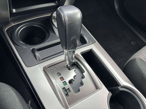 Certified 2020 Toyota 4Runner SR5 image 30