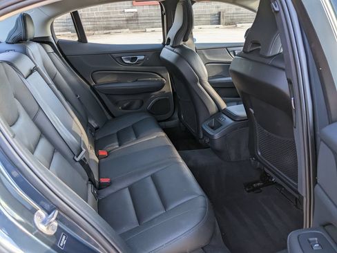 Certified 2024 Volvo S60 B5 Plus AWD/4WD image 25
