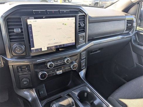 Used 2023 Ford F150 XLT w/ Equipment Group 302A High image 23