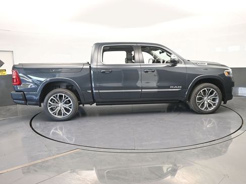 New 2026 RAM 1500 Tungsten image 7