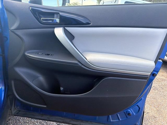 Used 2022 Mitsubishi Eclipse Cross SE FWD image 17