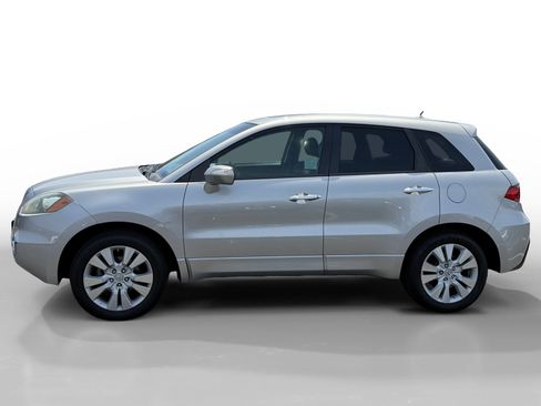 Used 2011 Acura RDX 2WD image 2