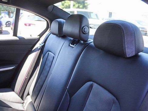 Used 2024 BMW M3 Competition w/ Executive Package image 18