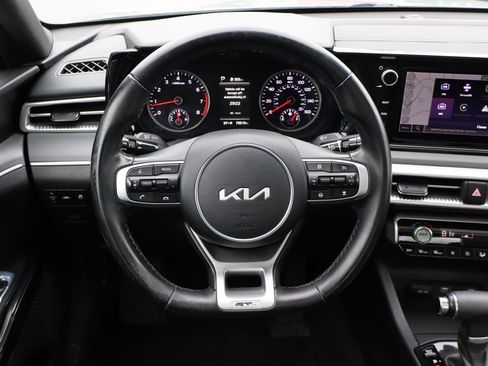 Used 2024 Kia K5 GT-Line image 16
