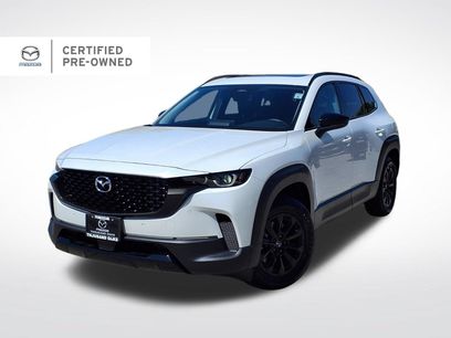 Used 2026 MAZDA CX-50 AWD 2.5 Hybrid w/ Weather Package