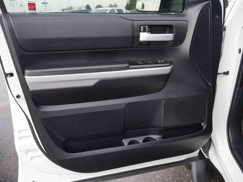 Used 2020 Toyota Tundra SR5 w/ SR5 Upgrade Package image 26