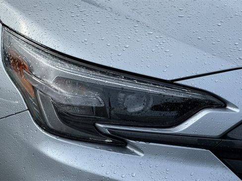 New 2025 Subaru Legacy Premium image 29