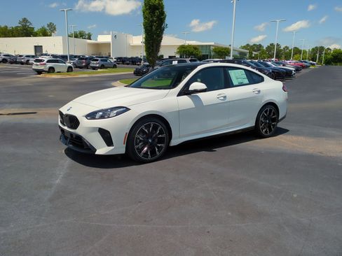 Certified 2026 BMW 228i w/ Technology Package image 5