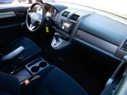 Used 2010 Honda CR-V EX image 18
