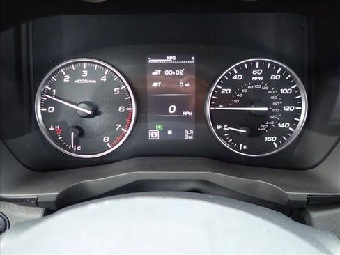 New 2026 Subaru Ascent Limited Bronze AWD/4WD image 25