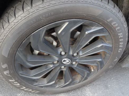 Used 2021 Lexus UX 250h w/ Premium Package AWD/4WD image 15