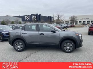 New 2026 Nissan Kicks S video 2