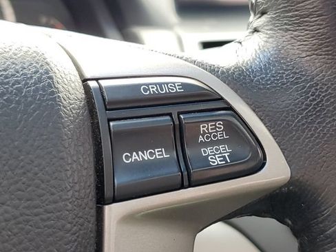 Used 2010 Honda Accord EX-L image 14
