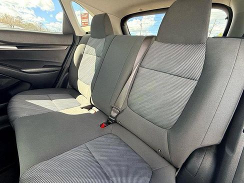 Used 2025 Kia Seltos LX image 22
