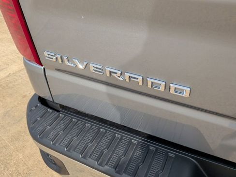 New 2026 Chevrolet Silverado 1500 LT w/ Texas Edition Plus image 38