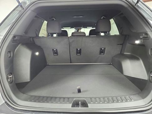 New 2026 GMC Terrain Elevation image 42