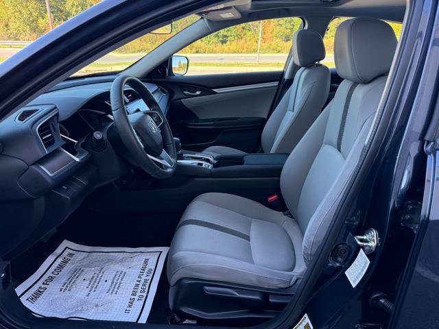 Used 2016 Honda Civic EX-T image 11