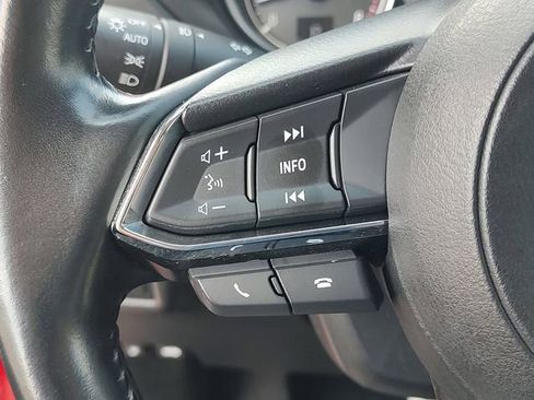 Used 2018 MAZDA CX-5 Grand Touring w/ Premium Package FWD image 22