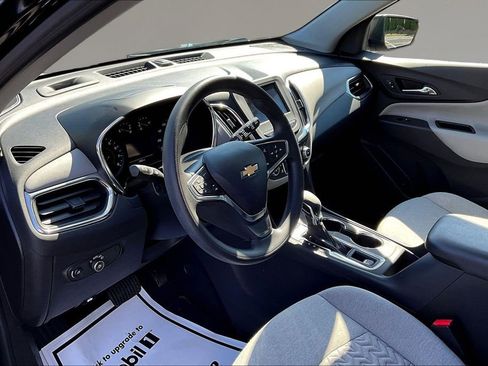 Used 2024 Chevrolet Equinox LS AWD/4WD image 14