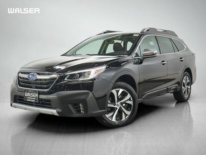 Used 2022 Subaru Outback Touring