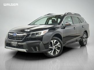 Used 2022 Subaru Outback Touring AWD/4WD video 1