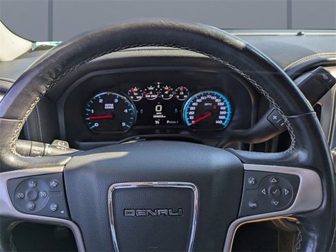 Used 2019 GMC Sierra 3500 Denali image 29