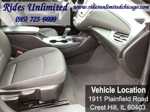 Used 2018 Chevrolet Malibu LT image 29