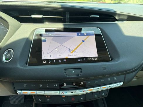 Used 2019 Cadillac XT4 Premium Luxury w/ Driver Assist Package FWD image 14