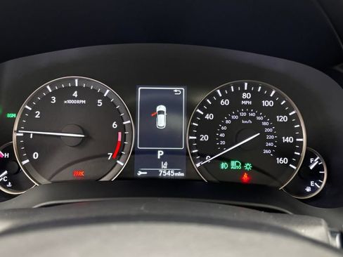 Used 2022 Lexus RX 350 AWD w/ Premium Package image 23