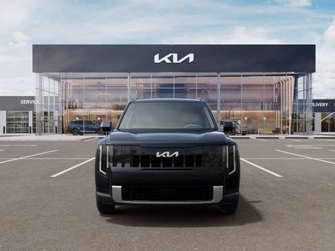 New 2027 Kia Telluride EX AWD/4WD image 2