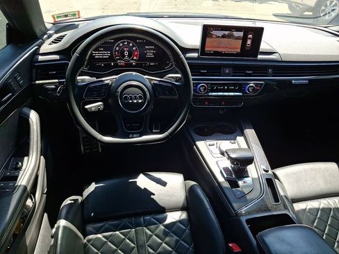 Used 2018 Audi S5 Prestige AWD/4WD image 2