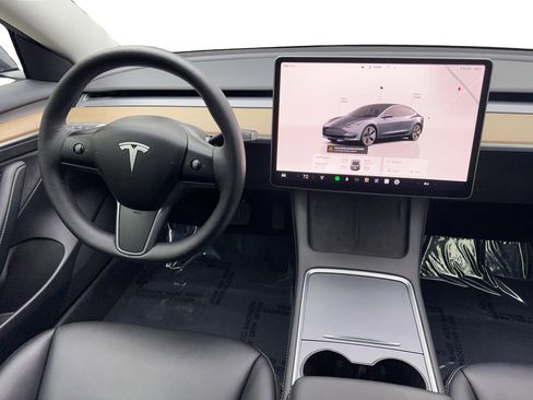 Used 2023 Tesla Model 3 Standard Range image 53