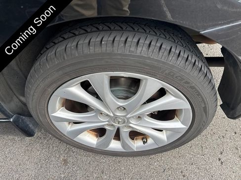 Used 2011 MAZDA MAZDA3 s Sport FWD image 17