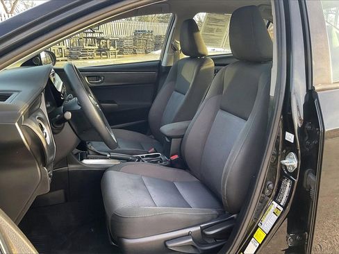 Used 2017 Toyota Corolla L image 24