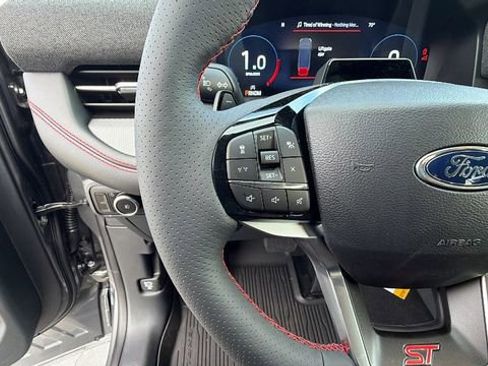 New 2026 Ford Explorer ST image 27