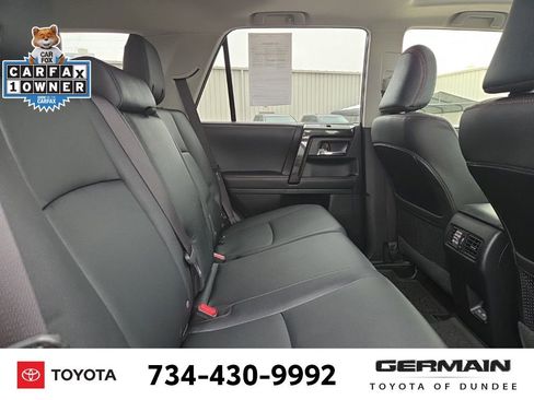 Used 2024 Toyota 4Runner TRD Pro image 19