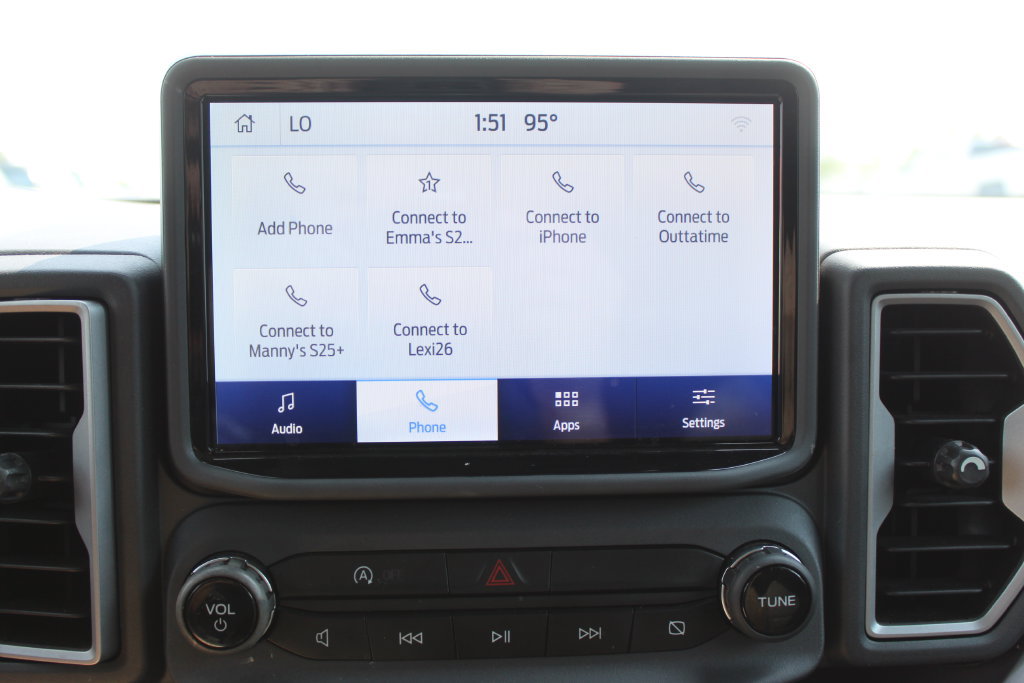 Used 2022 Ford Bronco Sport Big Bend AWD/4WD image 31