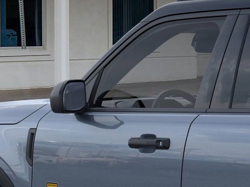 New 2024 Ford Bronco Sport Badlands image 20