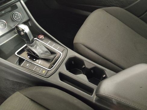 Used 2020 Volkswagen Jetta S w/ Driver Assistance Package FWD image 26