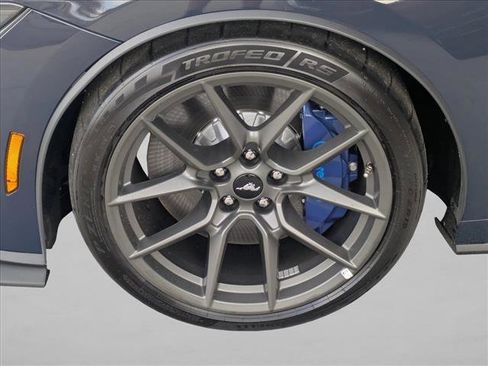 New 2025 Ford Mustang Dark Horse w/ Dark Horse Handlin Package image 9