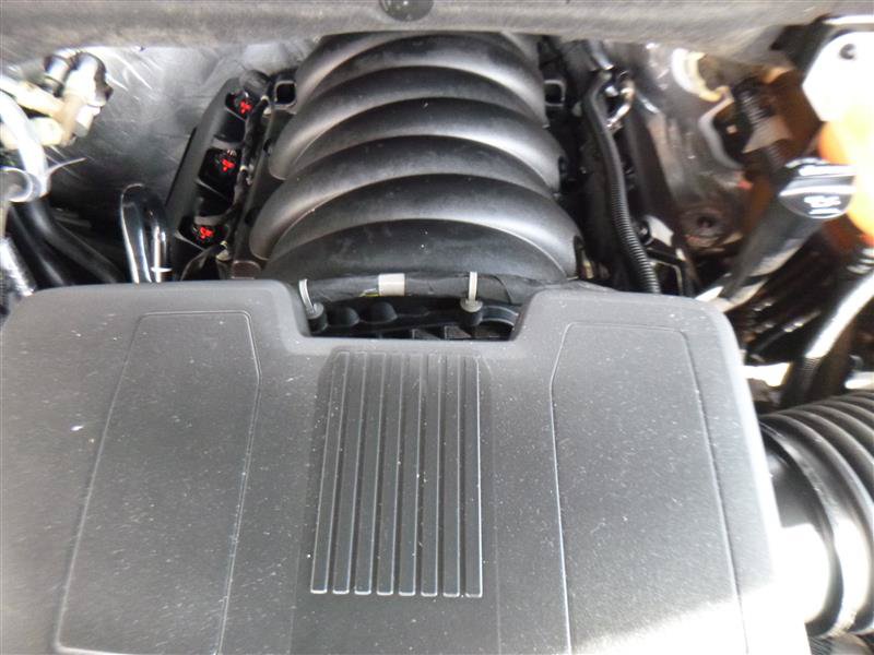 Used 2023 GMC Yukon SLT AWD/4WD image 25