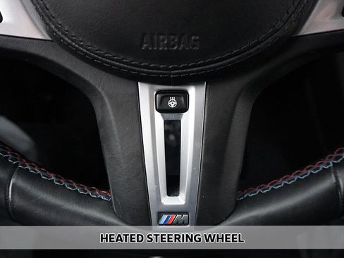 Used 2023 BMW M8 Gran Coupe xDrive Competition image 11