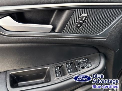 Certified 2024 Ford Edge SE image 15