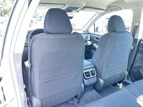 Used 2023 Subaru Legacy Premium AWD/4WD image 14
