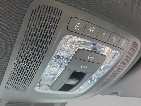 Used 2025 Mercedes-Benz GLE 350 4MATIC image 31