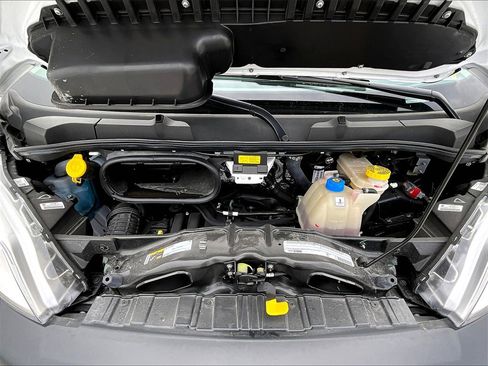 New 2024 RAM ProMaster 2500 w/ Safety Group image 16