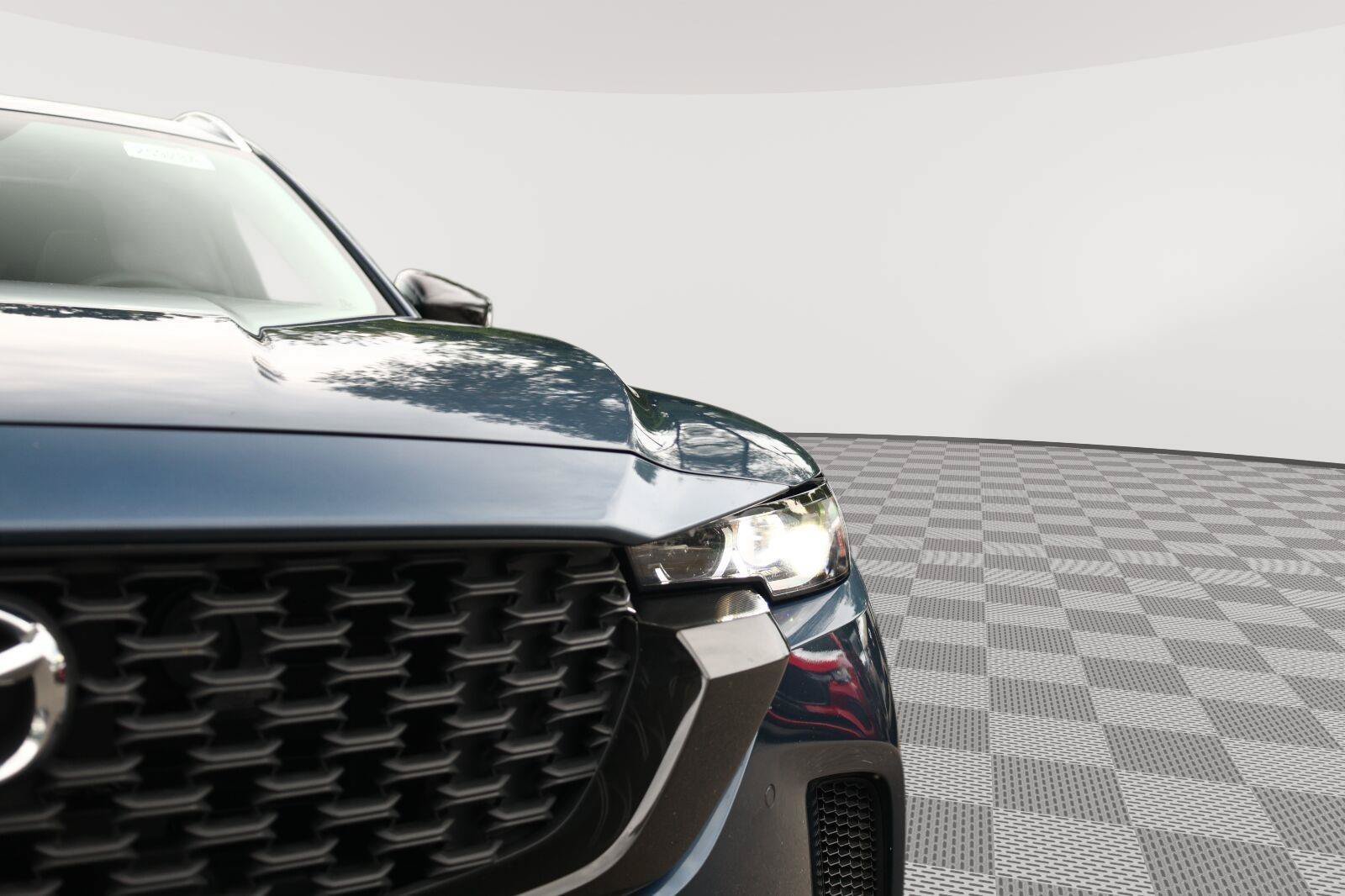 Used 2026 MAZDA CX-50 AWD 2.5 S w/ Preferred Pkg image 10
